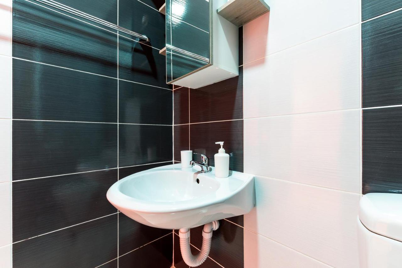 Guest House Slatki Snovi Knin Buitenkant foto