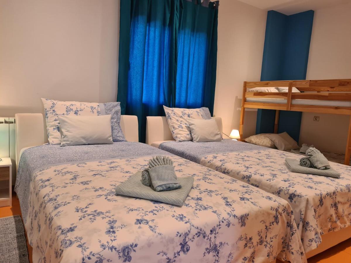 Guest House Slatki Snovi Knin Buitenkant foto
