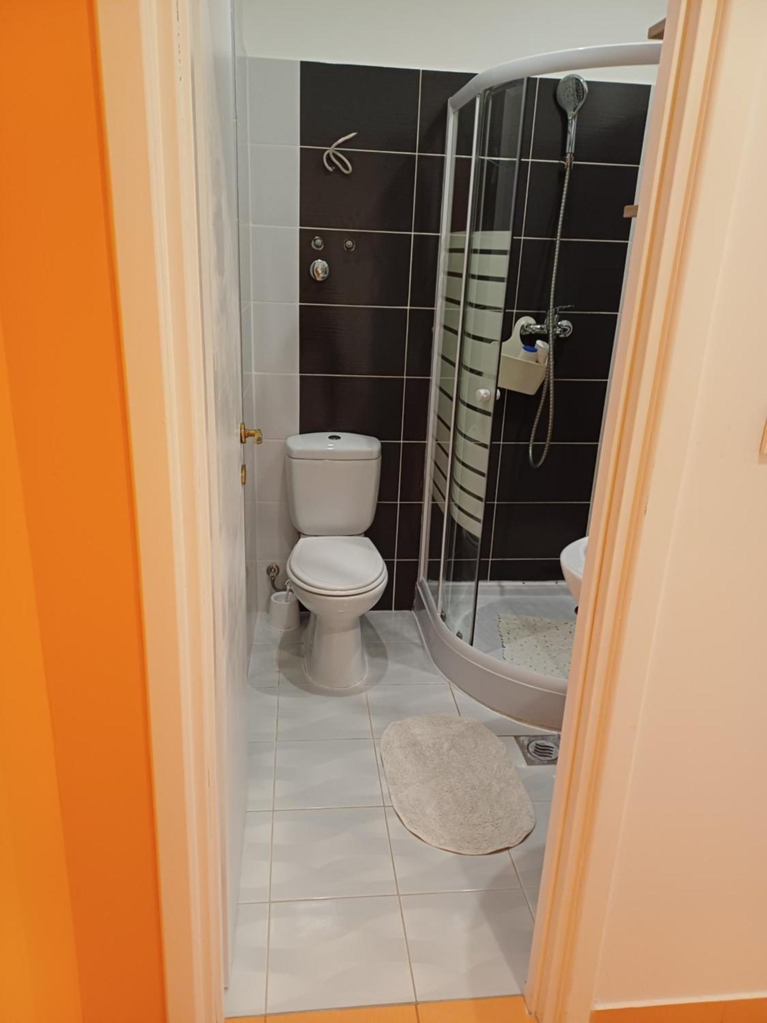 Guest House Slatki Snovi Knin Buitenkant foto